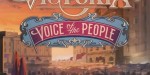 Victoria 3 - Voice of the People DLC LATAM Steam CD Key