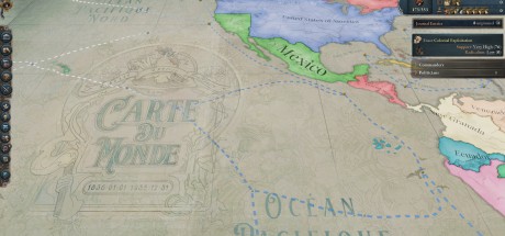 Victoria 3 - Voice of the People DLC LATAM Steam CD Key