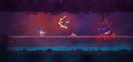 Dead Cells - The Queen and the Sea DLC EU Steam CD Key Dead Cells - The Queen and the Sea DLC EU Steam CD Key