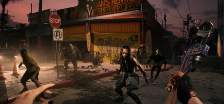 Dead Island 2 - Expansion Pass DLC US Xbox Series X|S CD Key