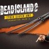 Dead Island 2 - Character Pack 2 - Cyber Slayer Amy DLC US PS4 CD Key
