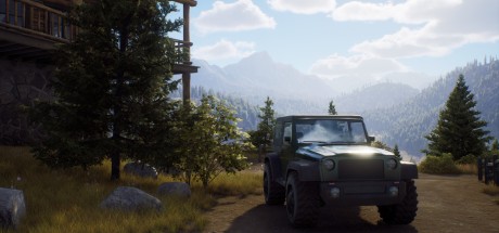 Way of the Hunter Elite Edition RoW Steam CD Key