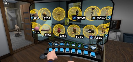 House Flipper Pets Bundle AR XBOX One / Xbox Series X|S / Windows 10/11 CD Key