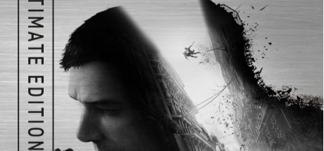 Dying Light 2 Stay Human: Ultimate Edition TR XBOX One / Xbox Series X|S CD Key