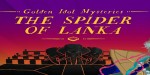 The Case of the Golden Idol - Golden Idol Mysteries: The Spider of Lanka DLC Steam CD Key