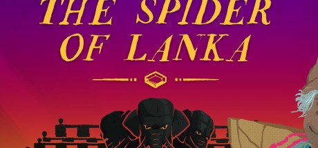 The Case of the Golden Idol - Golden Idol Mysteries: The Spider of Lanka DLC Steam CD Key