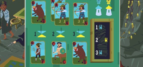 The Case of the Golden Idol - Golden Idol Mysteries: The Spider of Lanka DLC Steam CD Key