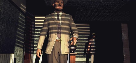 L.A. Noire AR XBOX One / Xbox Series X|S CD Key