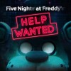 Five Nights at Freddy's: Help Wanted AR XBOX One / Xbox Series X|S CD Key