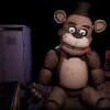 Five Nights at Freddy's: Help Wanted AR XBOX One / Xbox Series X|S CD Key