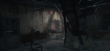 Dead by Daylight Silent Hill Edition AR XBOX One / Xbox Series X|S CD Key