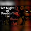 Five Nights at Freddy's: Original Series AR Xbox One / Xbox Series X|S CD Key