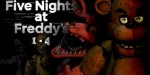 Five Nights at Freddy's: Original Series AR Xbox One / Xbox Series X|S CD Key