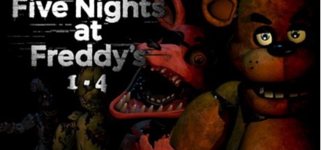 Five Nights at Freddy's: Original Series AR Xbox One / Xbox Series X|S CD Key