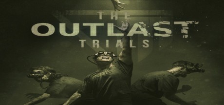 The Outlast Trials PC Steam CD Key