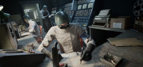 The Outlast Trials PC Steam CD Key