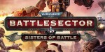 Warhammer 40,000: Battlesector - Sisters of Battle DLC PC Steam CD Key