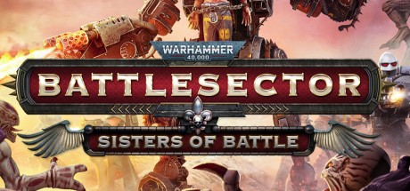 Warhammer 40,000: Battlesector - Sisters of Battle DLC PC Steam CD Key