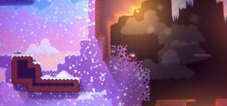 Bread & Fred Steam CD Key