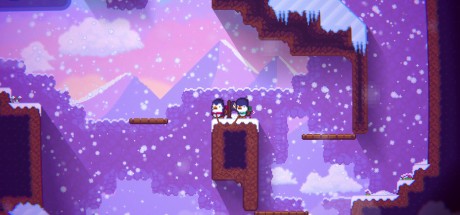 Bread & Fred Steam CD Key