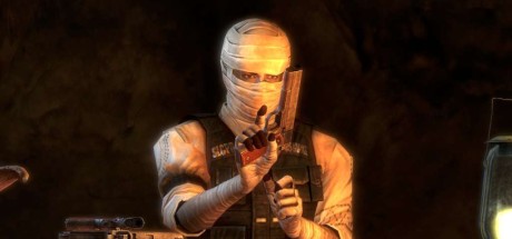 Fallout: New Vegas CZ Language Only EU Steam CD Key