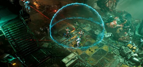 The Ascent ASIA Steam CD Key 