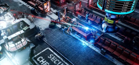 The Ascent ASIA Steam CD Key 