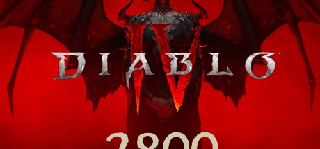 Diablo IV - 2800 Platinum Voucher XBOX One / Xbox Series X|S CD Key