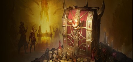 Diablo IV - 1000 Platinum Voucher XBOX One / Xbox Series X|S CD Key