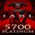 Diablo IV - 5700 Platinum Voucher XBOX One / Xbox Series X|S CD Key
