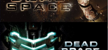 Dead Space (2008) + Dead Space 2 Bundle Steam CD Key