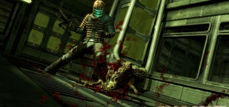 Dead Space (2008) + Dead Space 2 Bundle Steam CD Key Dead Space (2008) + Dead Space 2 Bundle Steam CD Key