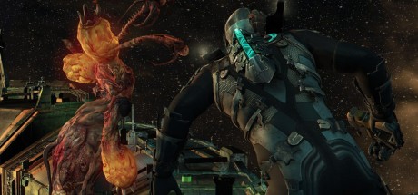 Dead Space (2008) + Dead Space 2 Bundle Steam CD Key Dead Space (2008) + Dead Space 2 Bundle Steam CD Key