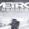 Metro Exodus AR XBOX One / Xbox Series X|S CD Key
