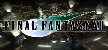 Final Fantasy VII AR XBOX One / Xbox Series X|S CD Key