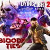 Dying Light 2 Stay Human - Bloody Ties DLC AR Xbox One / Xbox Series X|S CD Key