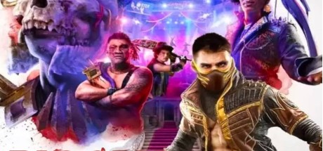 Dying Light 2 Stay Human - Bloody Ties DLC AR Xbox One / Xbox Series X|S CD Key