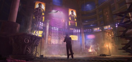 Dying Light 2 Stay Human - Bloody Ties DLC AR Xbox One / Xbox Series X|S CD Key