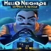 Hello Neighbor VR: Search and Rescue PC Steam CD Key