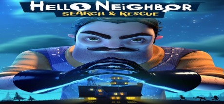 Hello Neighbor VR: Search and Rescue PC Steam CD Key