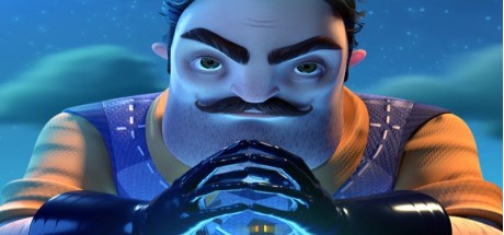 Hello Neighbor VR: Search and Rescue PC Steam CD Key