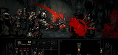 Darkest Dungeon: Ancestral Edition 2018 AR XBOX One / Xbox Series X|S CD Key Darkest Dungeon: Ancestral Edition 2018 AR XBOX One / Xbox Series X|S CD Key