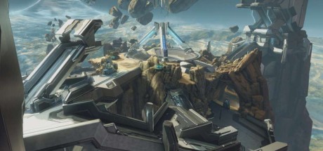 Halo: The Master Chief Collection Digital Bundle XBOX ONE CD Key