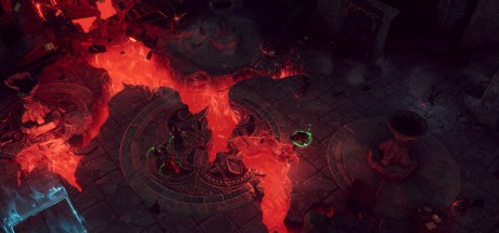 Solasta: Crown of the Magister - Palace of Ice DLC PC Steam CD Key