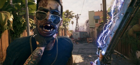 Dead Island 2 Deluxe Edition UK XBOX One / Xbox Series X|S CD Key