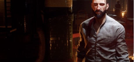 Vampyr AR XBOX One / Xbox Series X|S CD Key