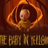 The Baby in Yellow Steam CD Key
