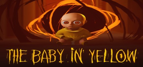 The Baby in Yellow Steam CD Key