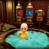 The Baby in Yellow Steam CD Key