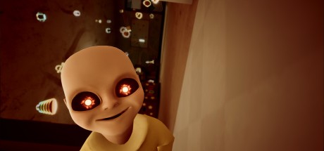 The Baby in Yellow Steam CD Key